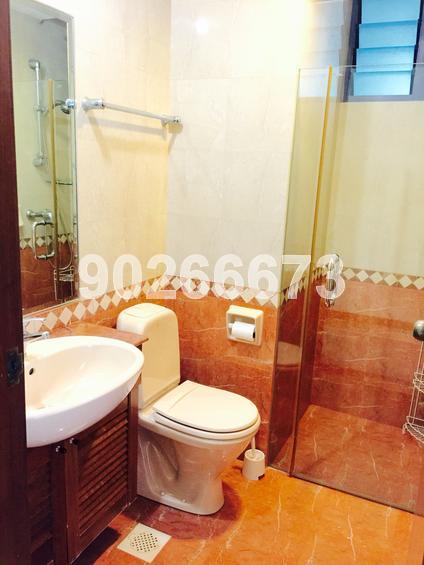 Sanctuary Green (D15), Condominium #160479482